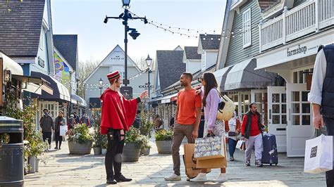 bicester village watch shop.